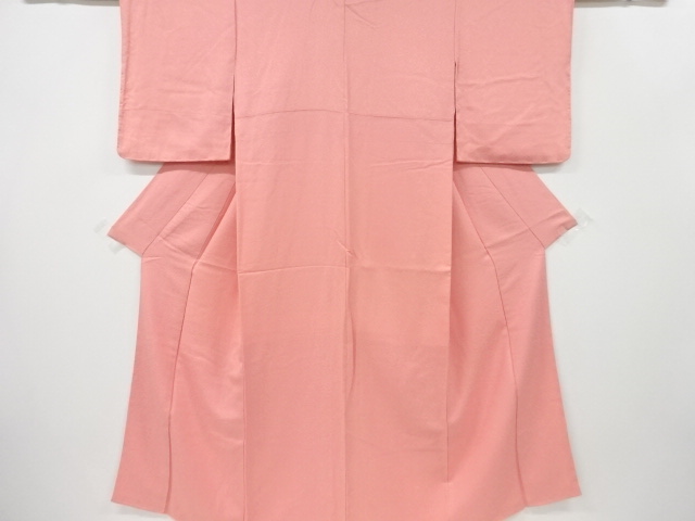 JAPANESE KIMONO / IROMUJI / WEAVE PATTERN